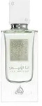 Lattafa Ana Abiyedh Eau de Parfum Unisex 60 ml