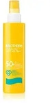 Biotherm Waterlover Milky Sun Spray SPF 50+ Sonnencreme SPF 50+ 200 ml