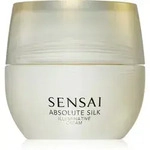 Sensai Absolute Silk Illuminative Cream Feuchtigkeitscreme gegen Falten und...