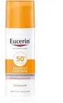 Eucerin Sun Pigment Control Schutzemulsion gegen die Hyperpigmentierung SPF 50+ 50 ml