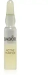 BABOR Ampoule Concentrates Active Purifier konzentriertes Serum f&uuml;r fettige und