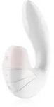 Satisfyer SUPERNOVA DOUBLE AIR PULSE Vibrator mit Klitoris-Stimulator White...