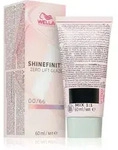 Wella Professionals Shinefinity Zero Lift Glaze Intensivt&ouml;nung Farbton 00/66 -