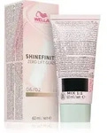 Wella Professionals Shinefinity Zero Lift Glaze Intensivt&ouml;nung Farbton 06/02 -...
