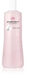 Wella Professionals Shinefinity Activator Farbentwickler f&uuml;r blonde Haare 1000 ml
