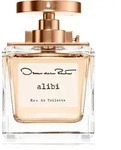 Oscar de la Renta Alibi Eau de Toilette f&uuml;r Damen 100 ml