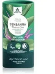 BEN&ANNA Natural Deodorant Green Fusion Deo-Stick 40 g