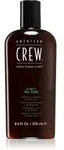 American Crew Hair & Body 3-IN-1 Tea Tree Shampoo, Conditioner und Duschgel 3in1 f&uuml;r
