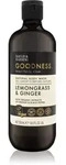 Baylis & Harding Goodness Lemongrass & Ginger Duschgel 500 ml