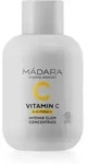 M&Aacute;DARA Vitamin C Intense Glow aufhellendes Konzentrat 30 ml