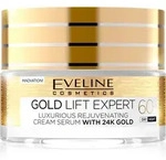 Eveline Cosmetics Gold Lift Expert Tages - und Nachtcreme 60+ mit...