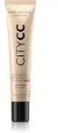 M&Aacute;DARA City CC CC Cream f&uuml;r ein einheitliches Hautbild SPF 15 Farbton Beige...