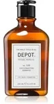 DEPOT 100 HAIR CLEANSING NO. 105 INVIGORATING SHAMPOO st&auml;rkendes Shampoo gegen