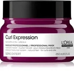 L&rsquo;Or&eacute;al Professionnel Serie Expert Curl Expression intensive hydratisierende Maske
