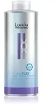 Londa Professional Toneplex violettes Shampoo f&uuml;r blondes und meliertes Haar 1000 ml