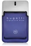 Bugatti Signature Blue Eau de Toilette f&uuml;r Herren 100 ml