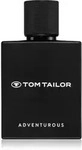 Tom Tailor Adventurous Eau de Toilette f&uuml;r Herren 50 ml