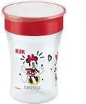 NUK Magic Cup Disney Tasse Minnie 8m+ 1 St.