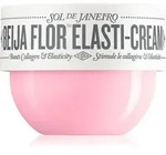 Sol de Janeiro Beija Flor Elasti-Cream hydratisierende K&ouml;rpercreme verbessert...