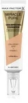 Max Factor Miracle Pure Skin langanhaltende Make-up Foundation SPF 30 Farbton 40