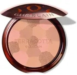 GUERLAIN Terracotta Light highliting Bronzer Puder nachf&uuml;llbar Farbton 00 Light Cool