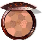 GUERLAIN Terracotta Light highliting Bronzer Puder nachf&uuml;llbar Farbton 03 Medium