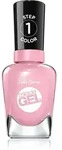 Sally Hansen Miracle GelTM Gel-Lack f&uuml;r Fingern&auml;gel - keine UV/LED Lampe
