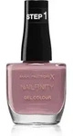 Max Factor Nailfinity Gel Colour Gel-Lack f&uuml;r Fingern&auml;gel - keine UV/LED Lampe