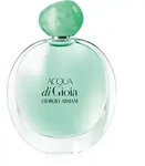 Armani Acqua di Gioia Eau de Parfum f&uuml;r Damen 100 ml
