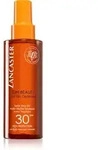 Lancaster Sun Beauty Satin Dry Oil Trocken&ouml;l zum Br&auml;unen im Spray SPF 30 150 ml