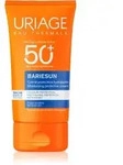 Uriage Bari&eacute;sun Moisturizing Cream SPF 50+ sch&uuml;tzende Creme f&uuml;r Gesicht und