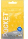 Tenga Pocket Spark Beads Einweg-Masturbator 8 cm