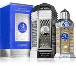 Al Haramain Platinum Oud 50 years Eau de Parfum Unisex 100 ml