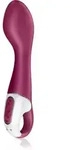 Satisfyer HOT SPOT Warming G-Spot Vibrator 21 cm