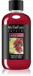 Millefiori Milano Grape Cassis Ersatzf&uuml;llung Aroma Diffuser 250 ml