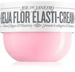 Sol de Janeiro Beija Flor Elasti-Cream hydratisierende K&ouml;rpercreme verbessert die