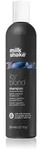 milk_shake&reg; Icy Blond Shampoo Shampoo zum Neutralisieren von Gelbstich f&uuml;r blonde