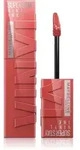 MAYBELLINE NEW YORK SuperStay Vinyl Ink langanhaltender fl&uuml;ssiger Lippenstift...