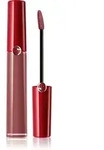 Armani Lip Maestro Liquid Lipstick langanhaltender fl&uuml;ssiger Lippenstift Farbton 213