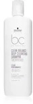 Schwarzkopf Professional BC Bonacure Clean Balance tiefenreinigendes Shampoo 1000 ml