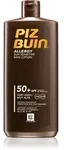 Piz Buin Allergy Br&auml;unungsmilch f&uuml;r empfindliche Haut SPF 50+ 400 ml