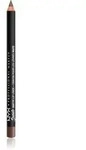 NYX Professional Makeup Suede Matte Lip Liner Mattierender Konturenstift f&uuml;r...