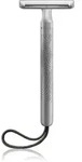 M&uuml;hle Companion Safety razor Traditioneller Rasierer f&uuml;r K&ouml;rper und Gesicht...