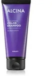 Alcina Color Violett violettes Shampoo f&uuml;r nat&uuml;rliches oder gef&auml;rbtes Haar...