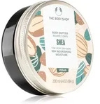 The Body Shop Shea Body Butter n&auml;hrende Body-Butter 200 ml