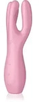 Satisfyer THREESOME 3 Stimulator pink 14 cm