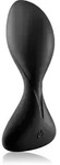 Satisfyer TRENDSETTER Butt-Plug vibrierend Black 11 cm