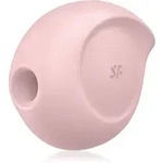 Satisfyer SUGAR RUSH Klitoris-Stimulator Pink 8,5 cm