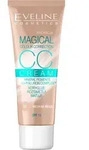 Eveline Cosmetics Magical Colour Correction CC Cream LSF 15 Farbton 52 Medium Beige