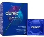 Durex Extra Safe Kondome 24 St.